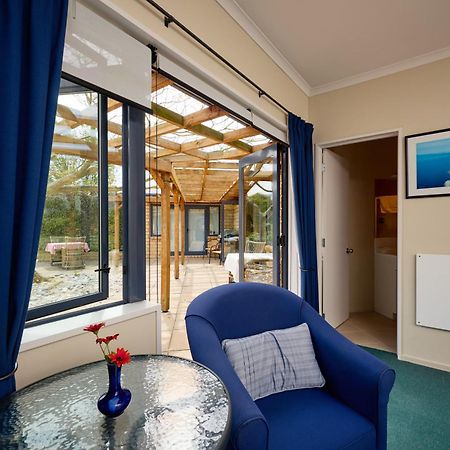 Awatea Country Bed & Breakfast Kaikoura Dış mekan fotoğraf