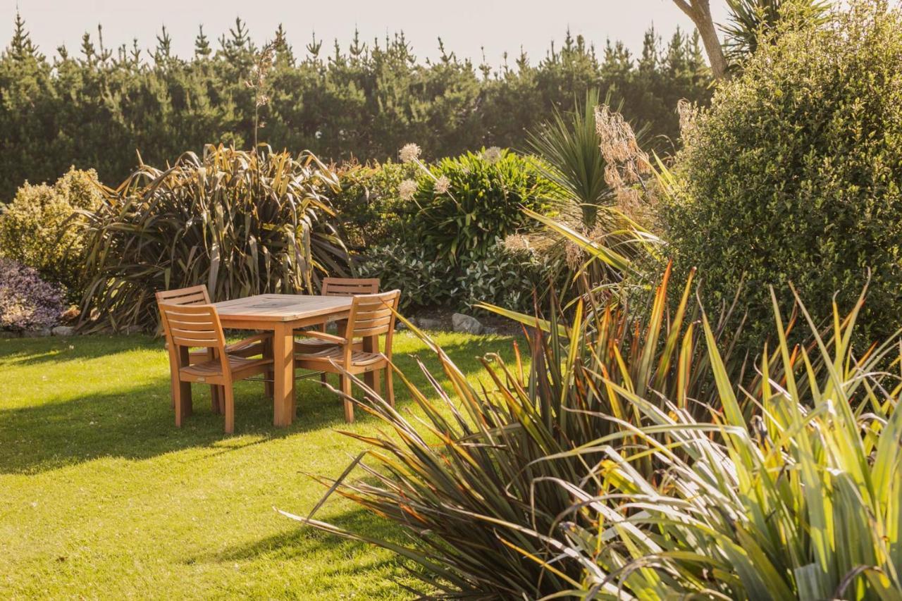 Awatea Country Bed & Breakfast Kaikoura Dış mekan fotoğraf