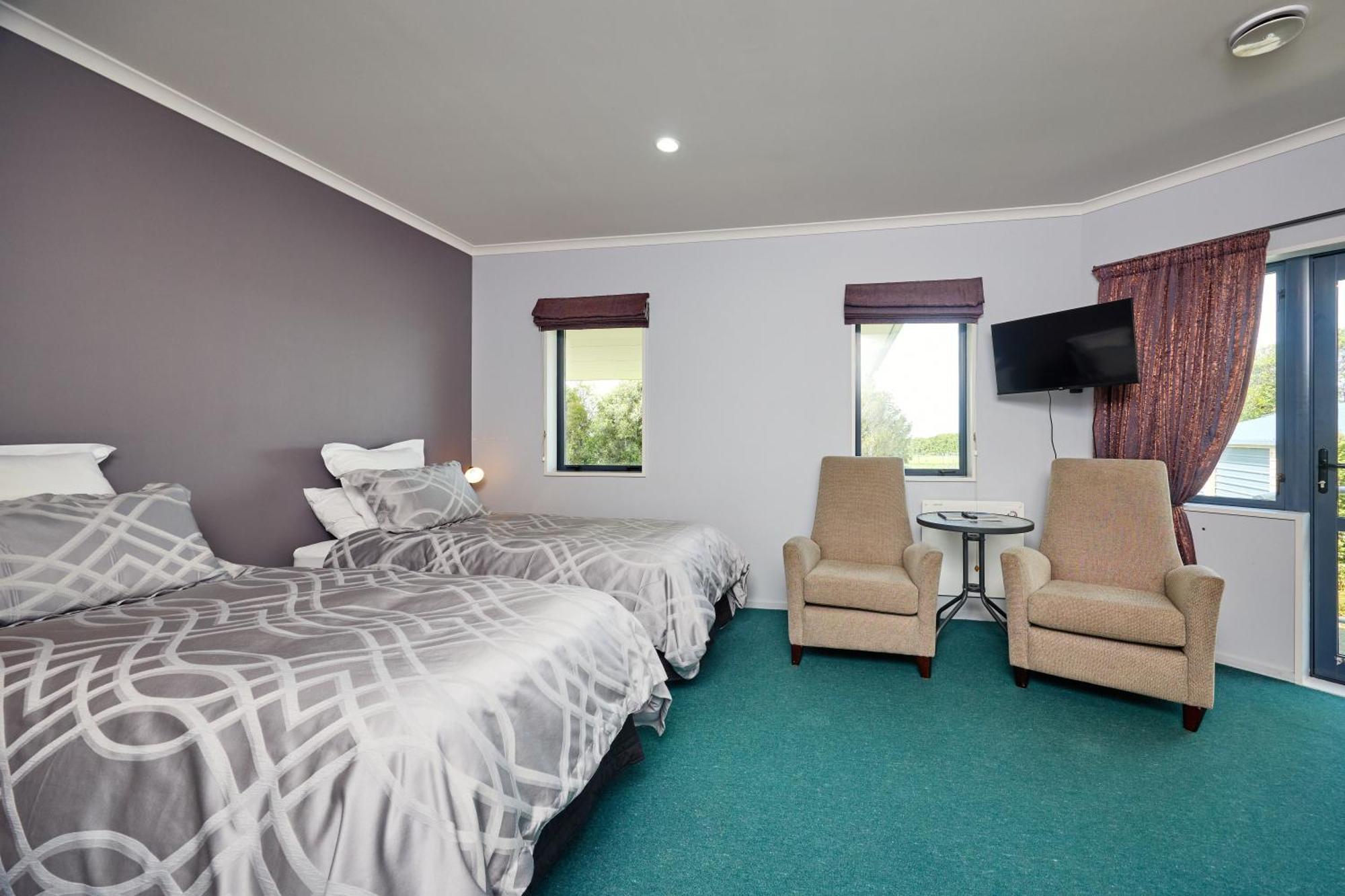 Awatea Country Bed & Breakfast Kaikoura Dış mekan fotoğraf