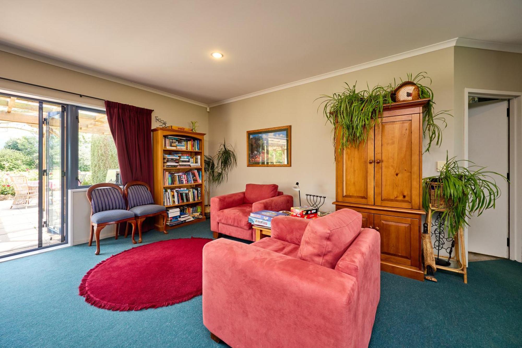Awatea Country Bed & Breakfast Kaikoura Dış mekan fotoğraf