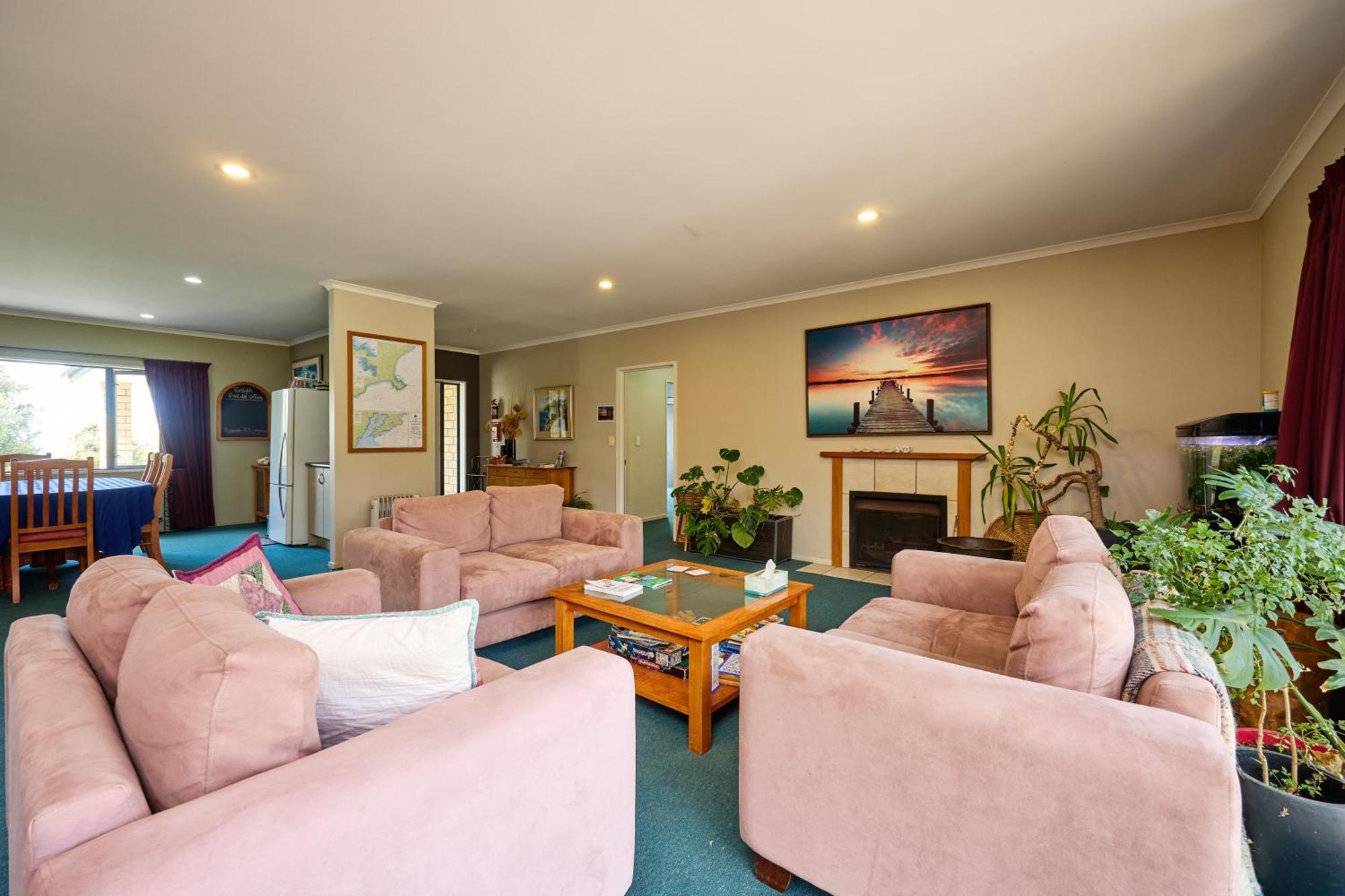 Awatea Country Bed & Breakfast Kaikoura Dış mekan fotoğraf