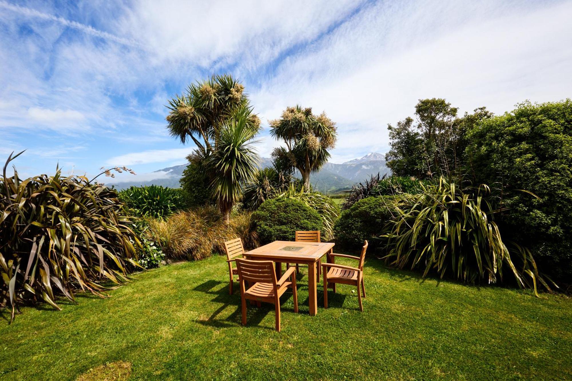 Awatea Country Bed & Breakfast Kaikoura Dış mekan fotoğraf
